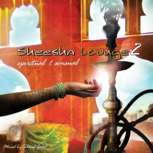 Sheesha Lounge/Vol. 2-Sheesha Lounge@Import-Aus