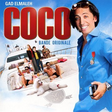 Coco/Soundtrack@Import-Eu