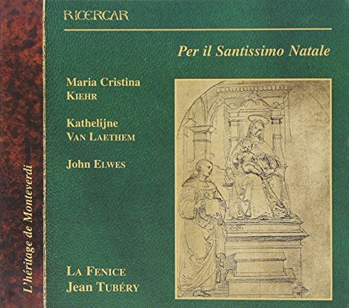 Per Il Santissimo Natale/Per Il Santissimo Natale
