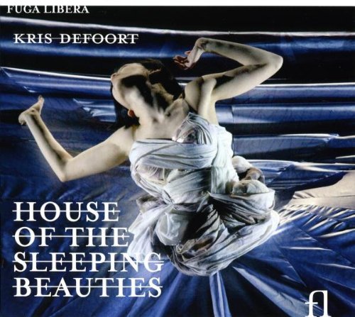 Askoschonberg Ensemble Amst/House Of The Sleeping Beauti