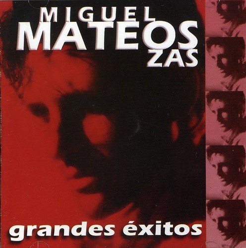 Miguel Mateos/Grandes Exitos@Import-Eu