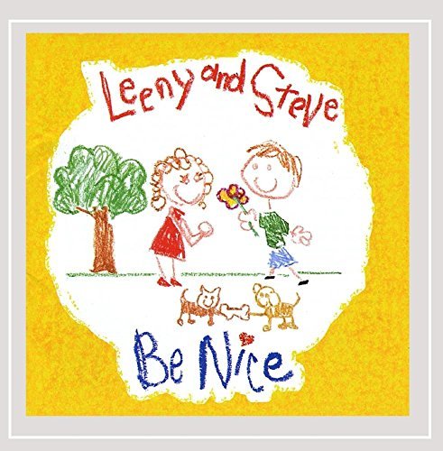 Leeny & Steve Be Nice 