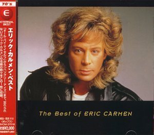 Eric Carmen/Best 20@Import-Jpn