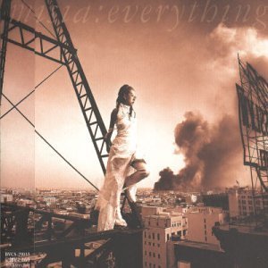 Misia/Everything@Import-Jpn