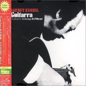 Barney Kessel/Kessel's Kit@Import-Jpn