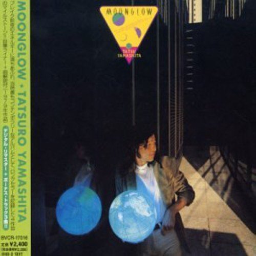 Tatsuro Yamashita/Moonglow@Import-Jpn@Incl. 3 Bonus Tracks