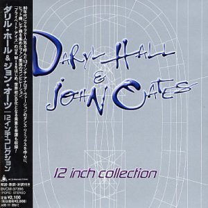 Hall & Oates/12 Inch Collection@Import-Jpn