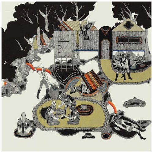 Espers/Espers Iii@Import-Gbr