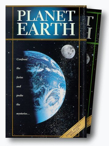 PLANET EARTH/PLANET EARTH