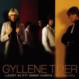 Gyllene Tider (roxette) Ljudet Av Ett Annat Hjarta Import Eu 