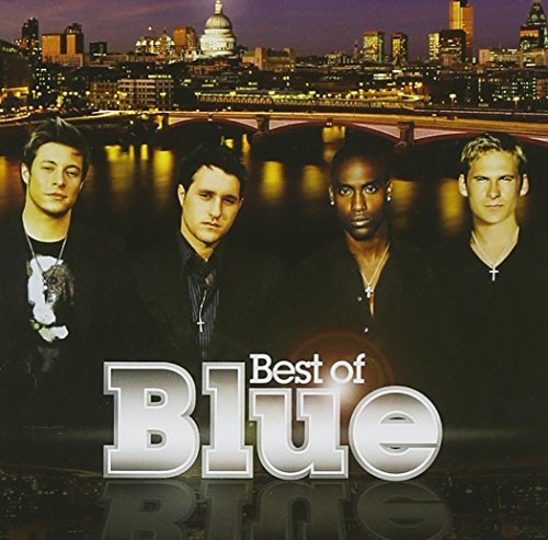 Blue/Best Of@Import-Gbr