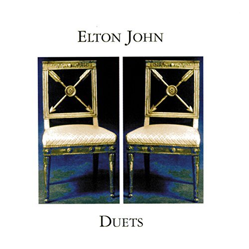 Elton John/Duets@Imported