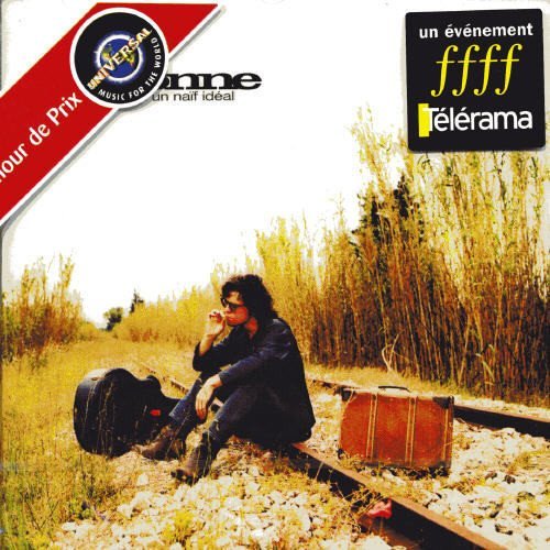 Paul Personne/Reve Sideral D'Un Naif Ideal@Import-Eu