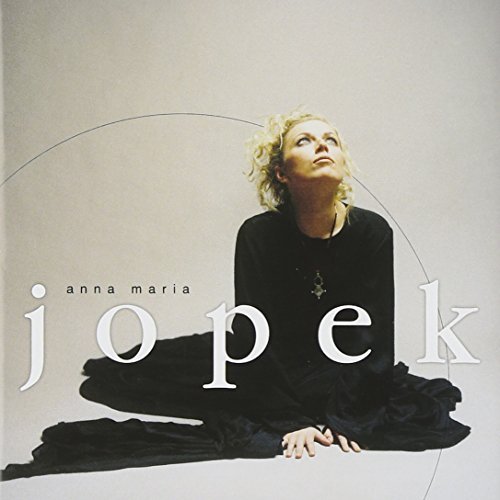 Anna Maria Jopek/Jasnoslyszenie