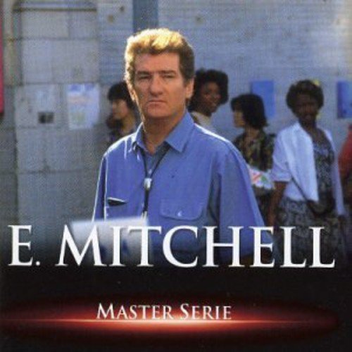 Eddy Mitchell/Vol. 2-Master Serie@Import-Eu