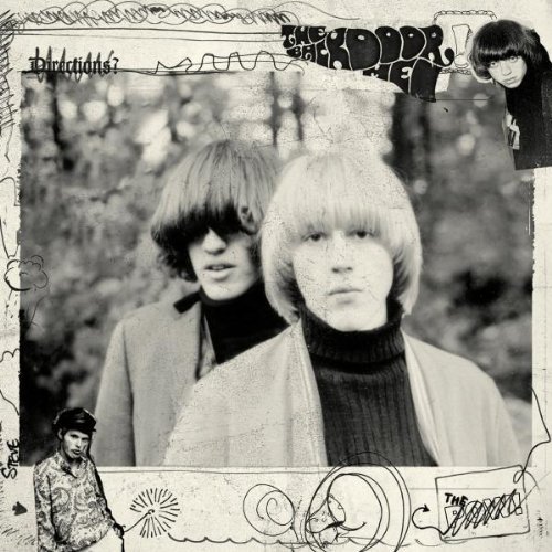 Backdoor Men/Sodra Esplanaden 4