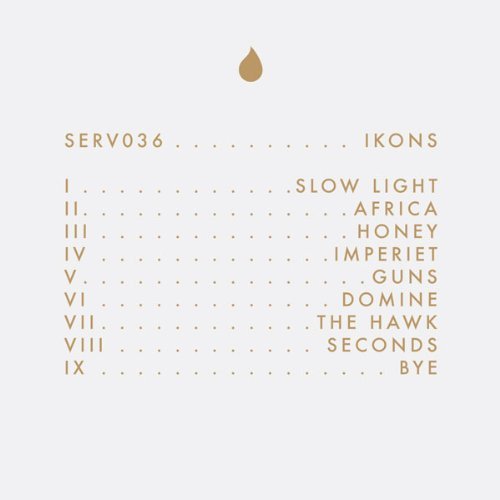 Ikons/Ikons