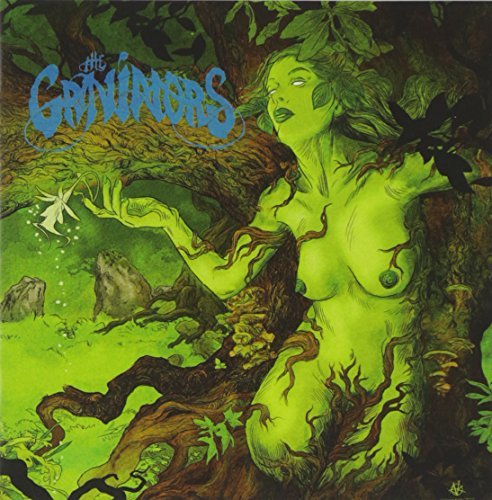Graviators/Graviators