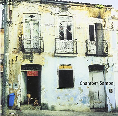 Kristersson/Wiese/Moura/Mac/Chamber Samba