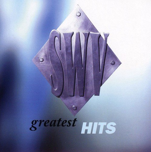 Swv/Greatest Hits@Import-Gbr
