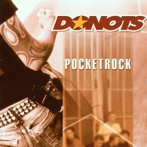 Donots/Pocketrock@Import-Gbr