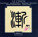 C.W. Von Gluck/Cinesi-Comp Opera