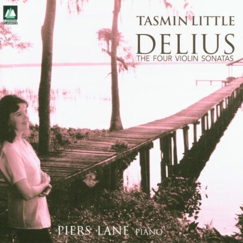 F. Delius/Son Vln (4)