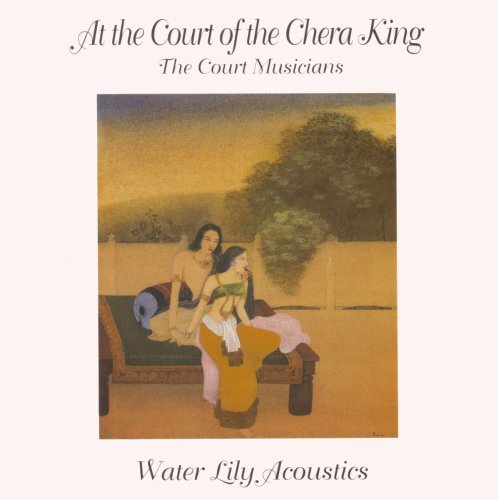 Court Musicians/At The Court Of The Chera King