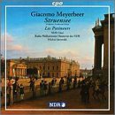 G. Meyerbeer/Incidental Music/Ballet Music@Jurowski/Ndr Hannover Rad Phil