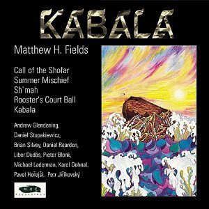 Matthew H. Fields/Chamber Music@Fields*m.H.
