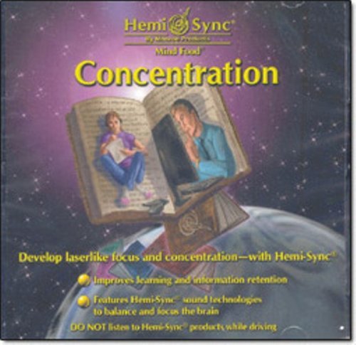 Monroe Products Concentration 