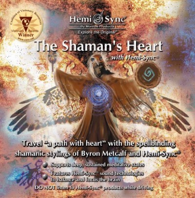 Monroe Products Shaman's Heart 