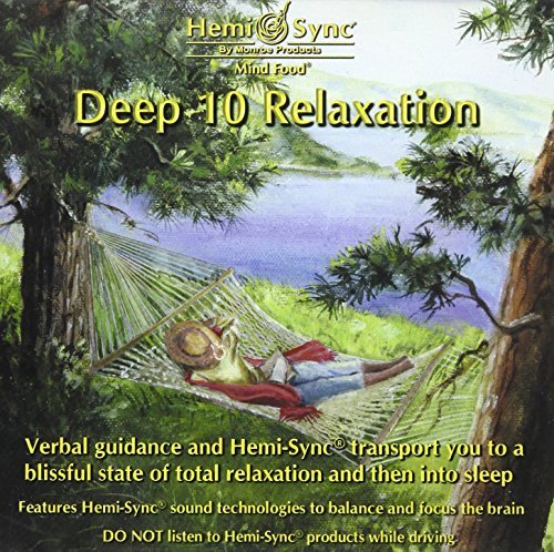 Monroe Products/Deep 10 Relaxation