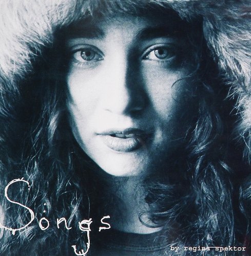 Regina Spektor/Songs@Cd-R