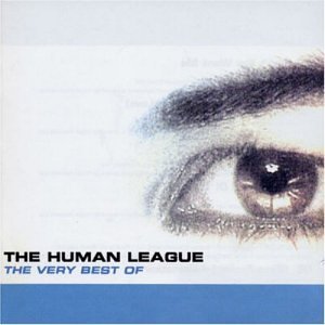 Human League/Very Best Of Human League@Import-Eu@2 Cd