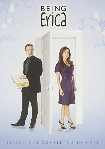 Being Erica/Season 1@Import-Can