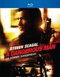 Dangerous Man (blu Ray) Dangerous Man 