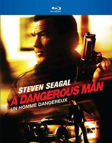 Dangerous Man (blu Ray) Dangerous Man 