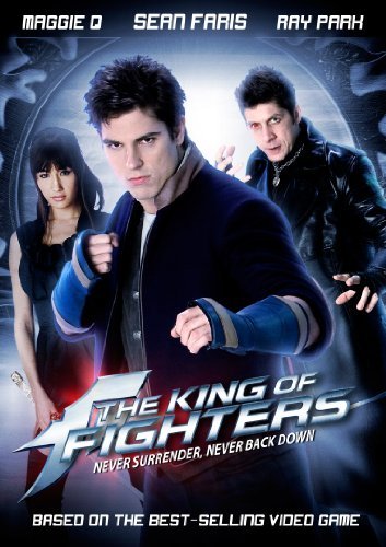 KING OF FIGHTERS/KING OF FIGHTERS