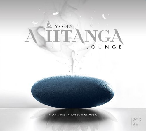 Ashtanga Lounge Yoga Ashtanga Lounge Yoga 2 CD 