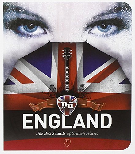 Nu England/Nu England