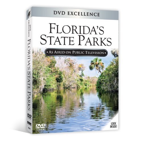 Floridas State Parks/Floridas State Parks@Nr