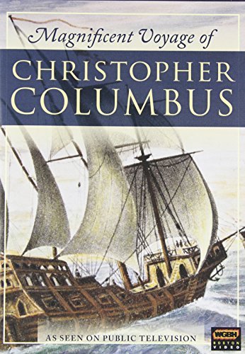 Magnificent Voyage Of Christop/Magnificent Voyage Of Christop@Nr