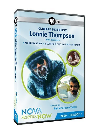 Nova Science Now 2009 Episode 5 Cl Ws Nr 
