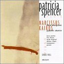 Musgrave/Shatin/New Music For Flute With Digit@Spencer (Fl)/Hall (Pno)