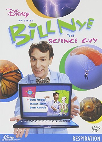 Bill Nye Respiration Nr 