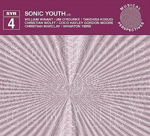 Sonic Youth/Goodbye 20th Century