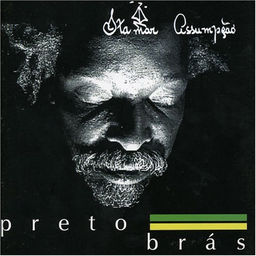 Itamar Assumpcao/Pretobras@Import-Bra
