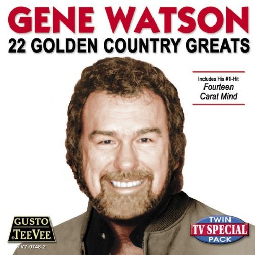 22 Golden Country Greats/22 Golden Country Greats