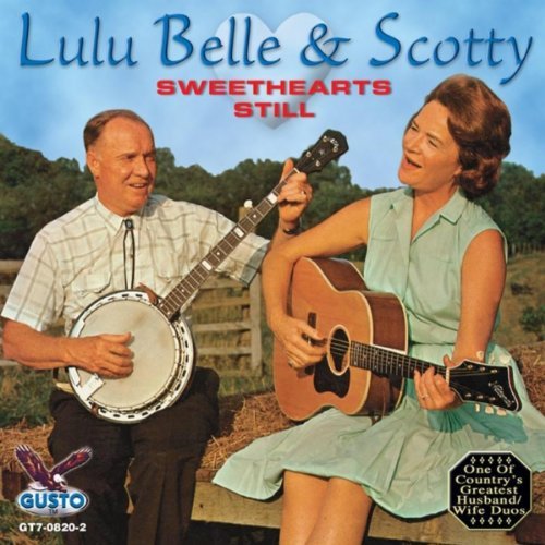 Belle & Scotty Lulu/Sweethearts Still